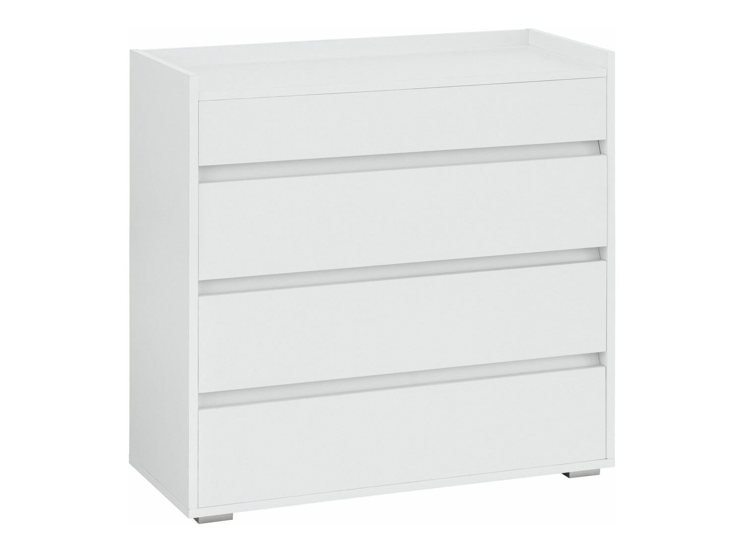 Скрин Ruvciri 105 (Бял)