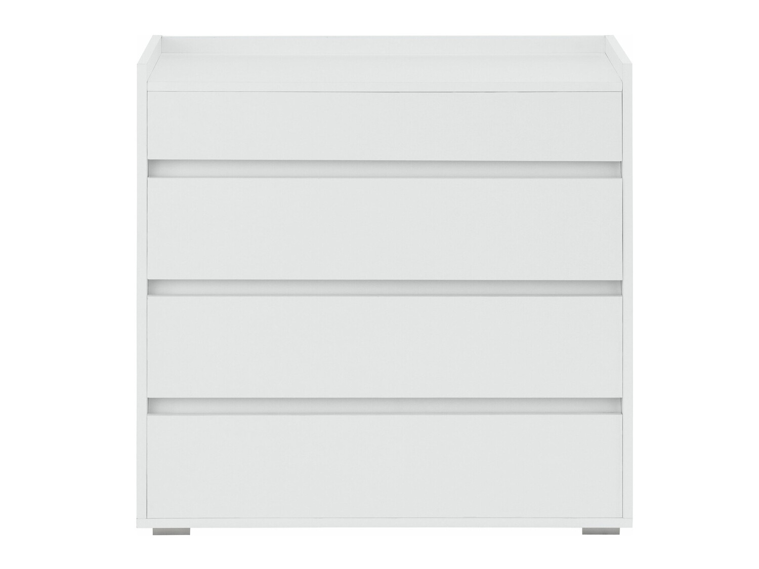 Скрин Ruvciri 105 (Бял)