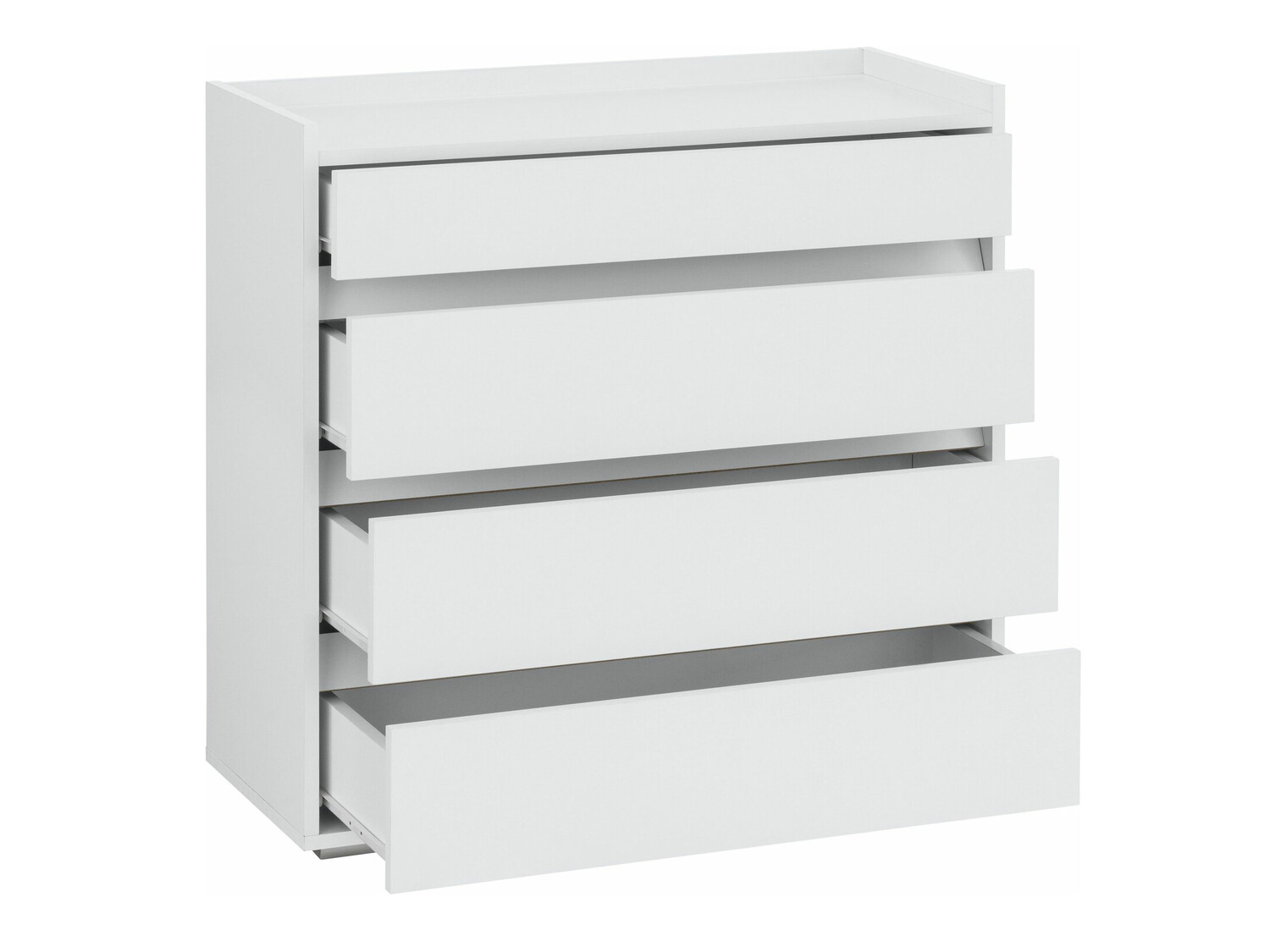 Скрин Ruvciri 105 (Бял)