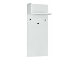 Закачалка Ruvciri 102 (Бял)