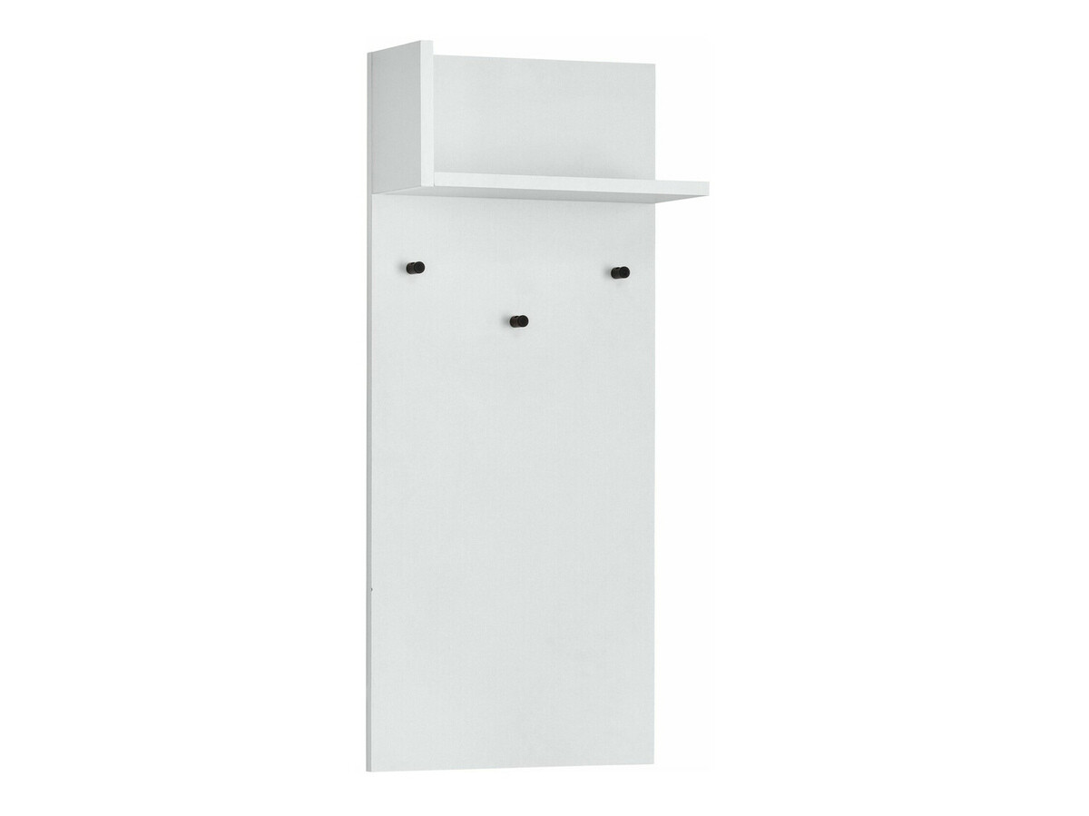 Закачалка Ruvciri 102 (Бял)