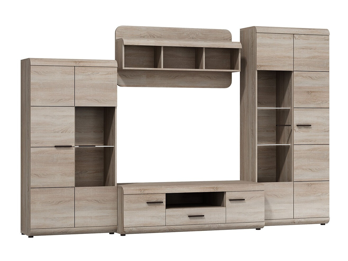 Комплект за хол Evarleve 107