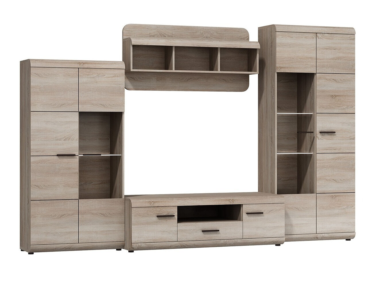 Комплект за хол Evarleve 107