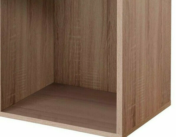 Етажерка Denton 888 (Сонома дъб)