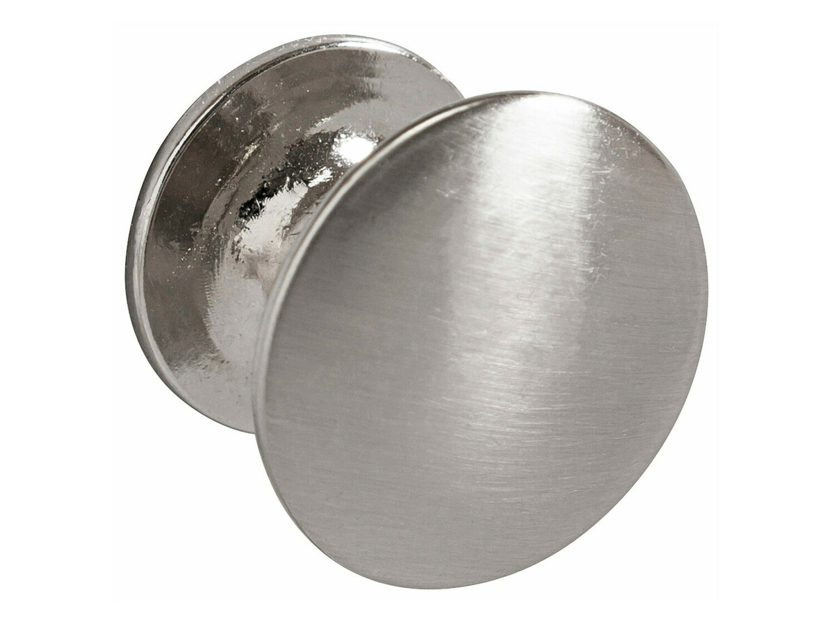 Етажерка Denton 893 (Бял)