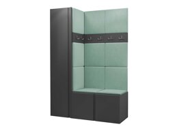 Комплект за антре Hartford 471 (Графит)