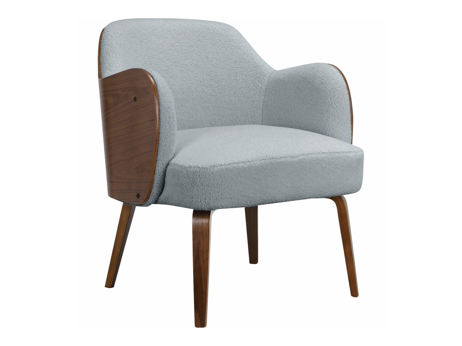 Фотьойл Denton 895 (Сив)