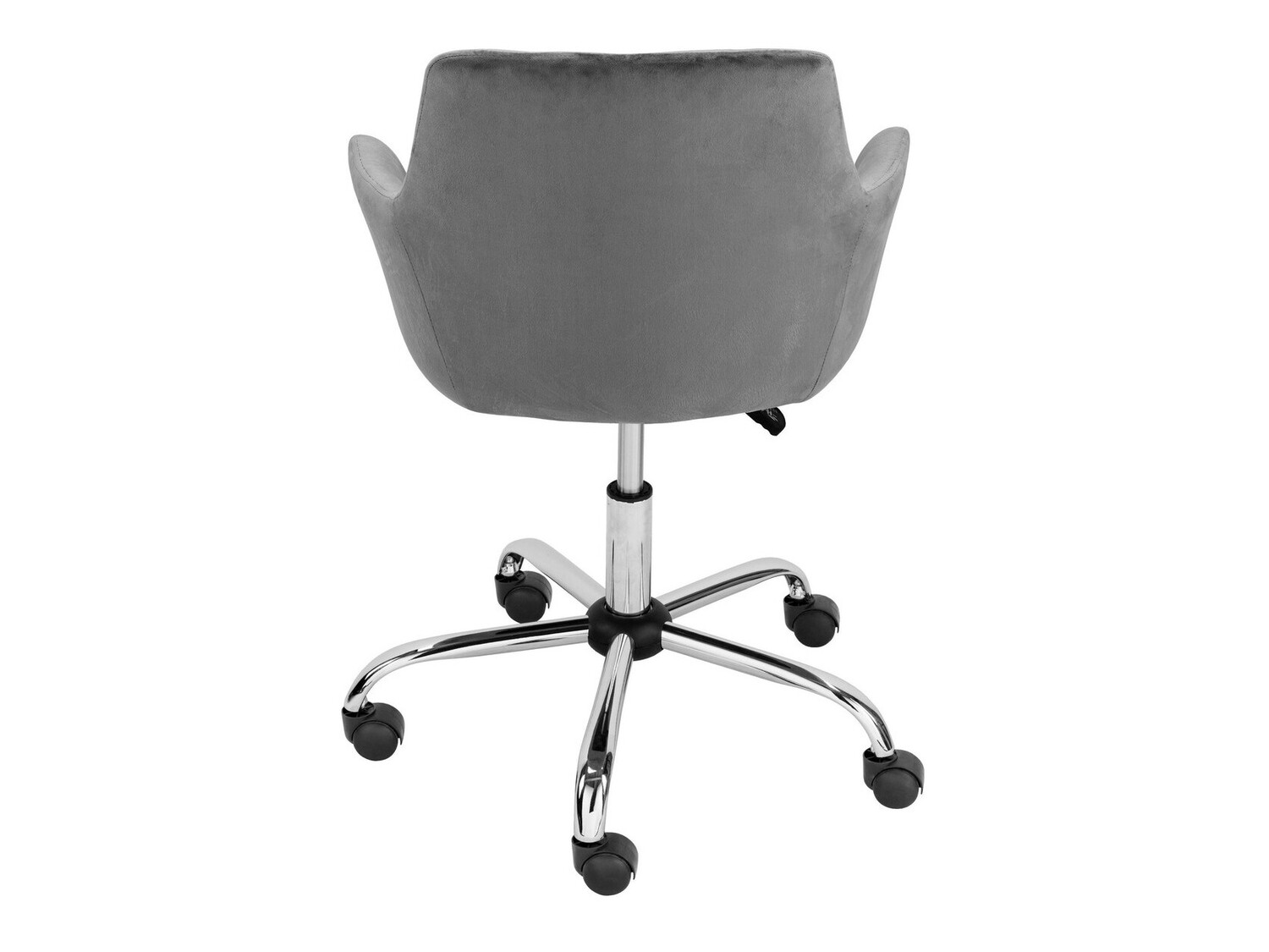 Офис стол Denton 955 (Сив)