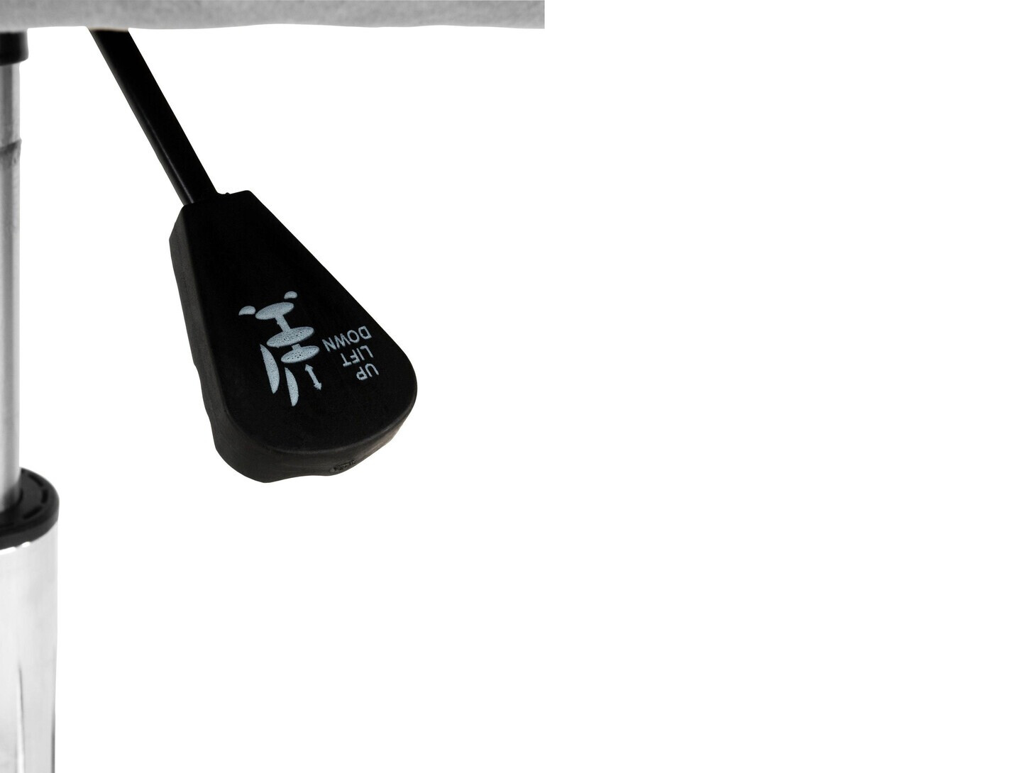 Офис стол Denton 955 (Сив)