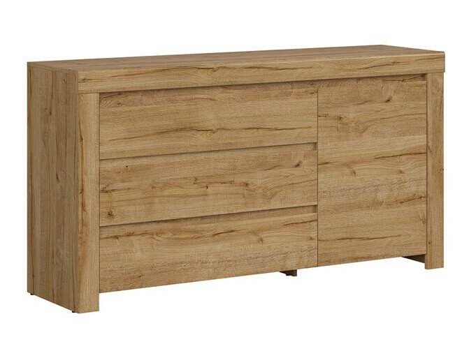 Скрин Sonsoru 100 (Дъб)