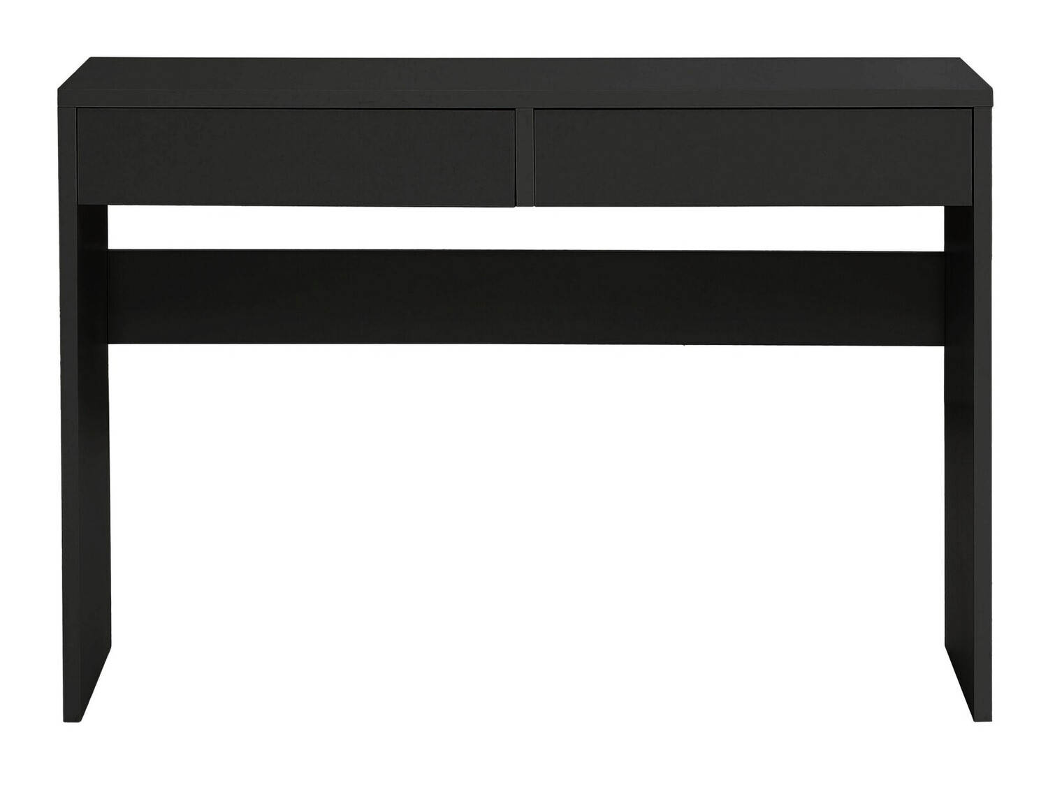 Конзолна маса Denton 879 (Черен)