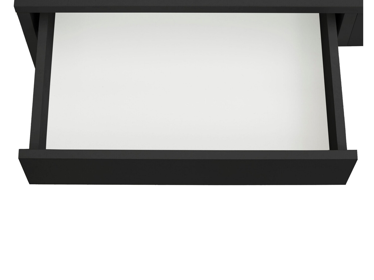 Конзолна маса Denton 879 (Черен)