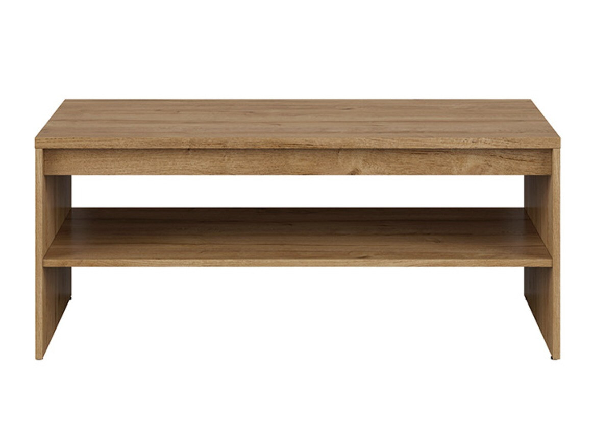 Масичка за кафе Sonsoru 122 (Дъб)