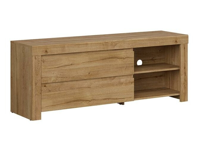 ТВ шкаф Sonsoru 108 (Дъб)