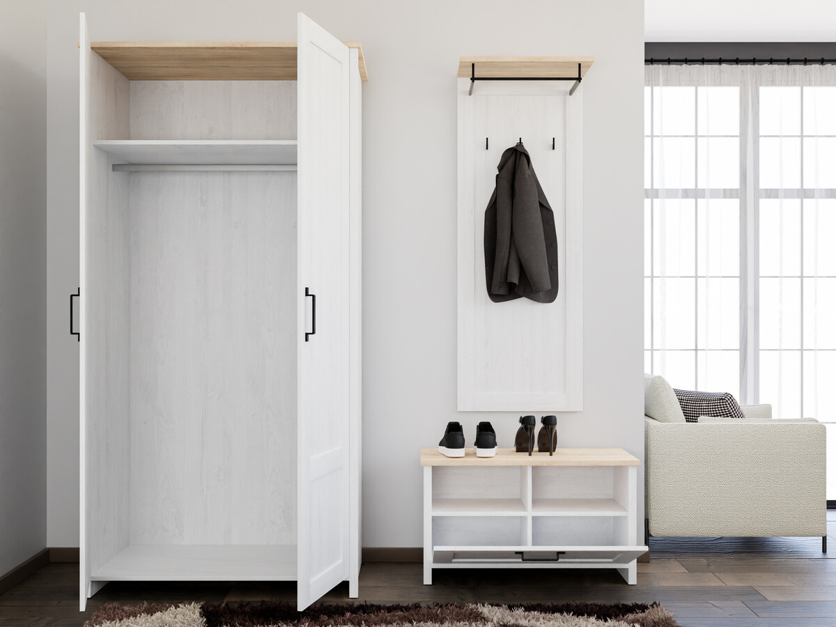 Комплект за антре Balmave 121