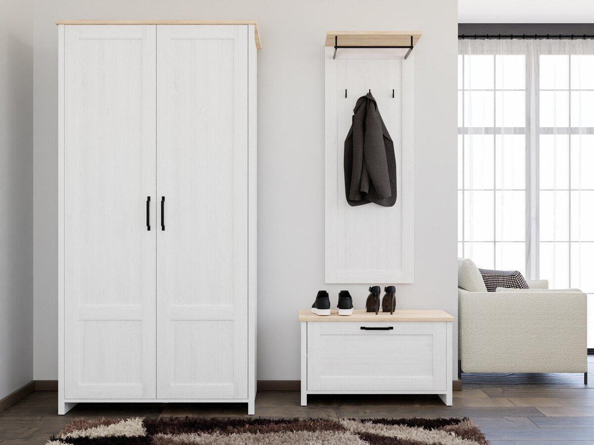 Комплект за антре Balmave 121