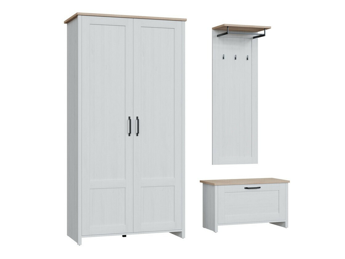 Комплект за антре Balmave 121