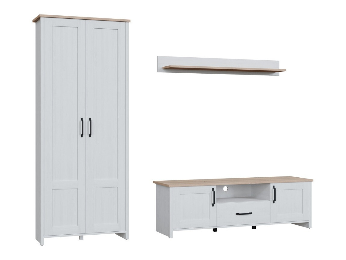 Комплект за хол Balmave 120