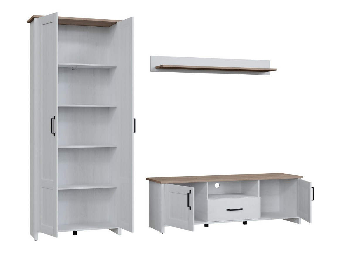 Комплект за хол Balmave 120