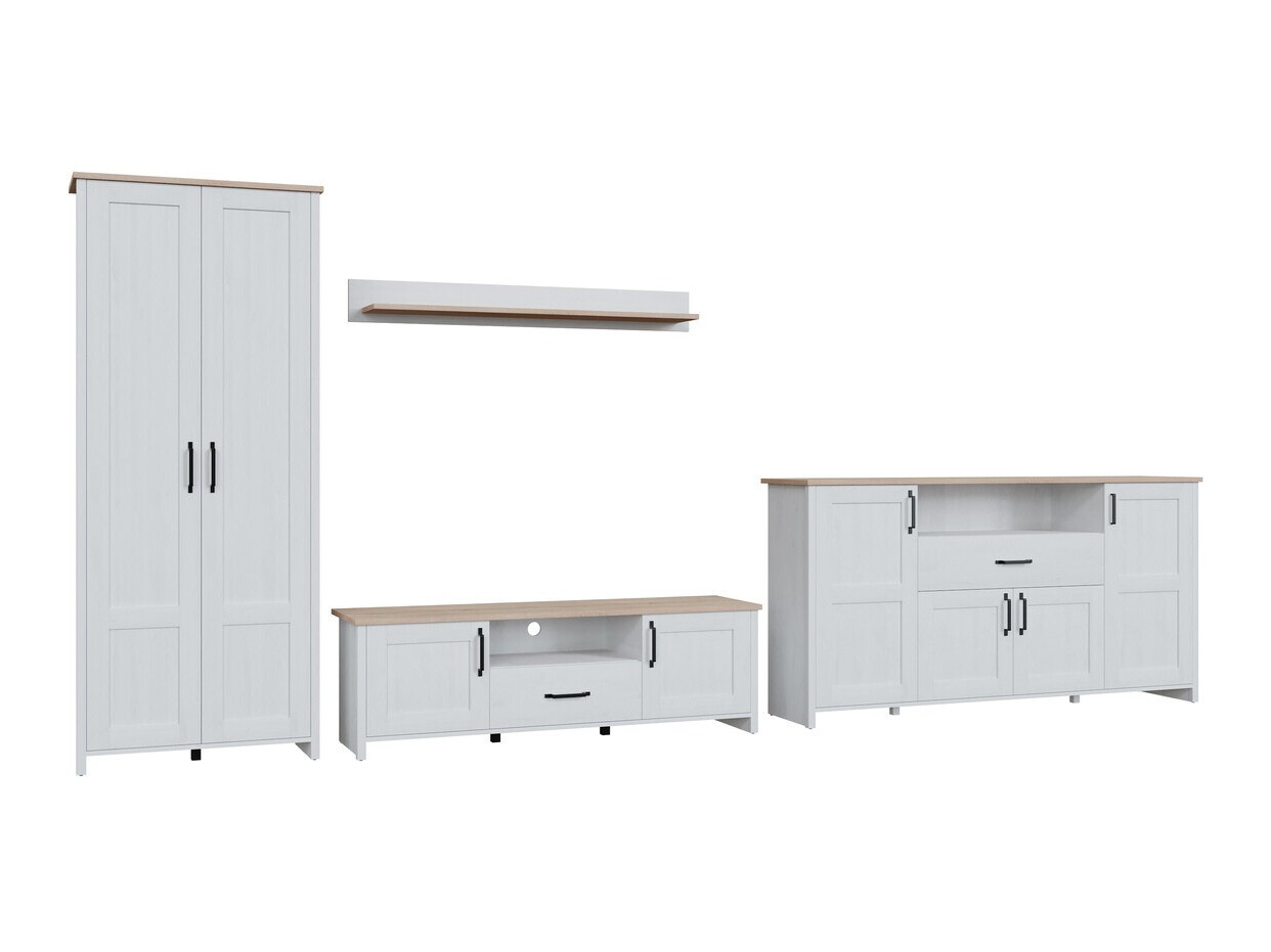 Комплект за хол Balmave 120