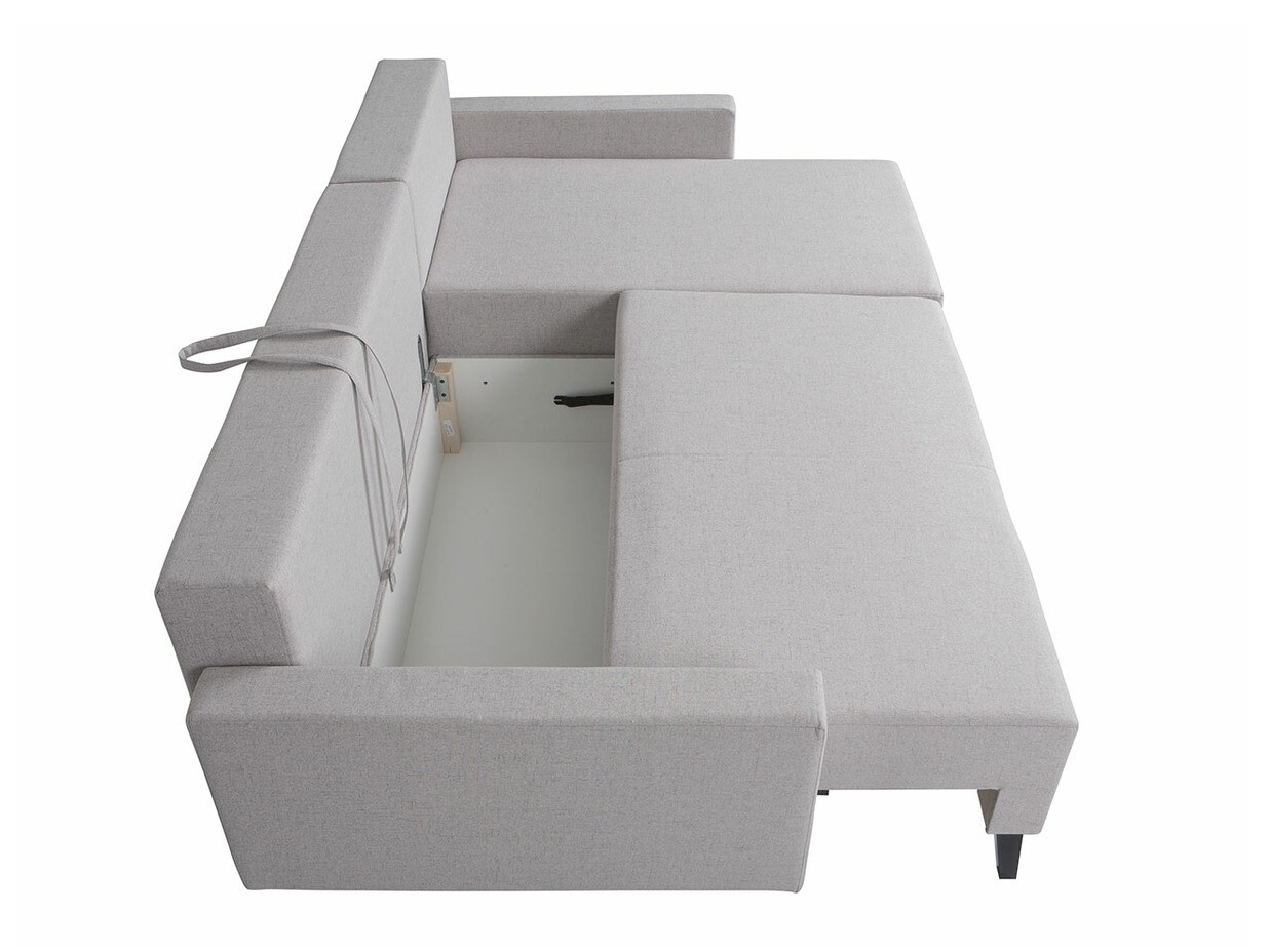 Ъглов диван Delbene 127