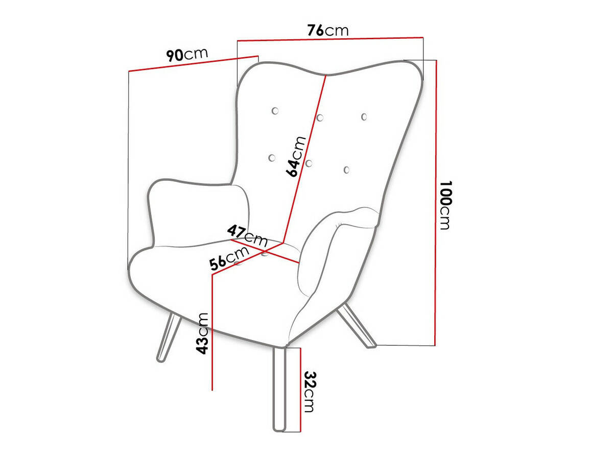 Фотьойл Clovis 106 (Baloo 2073)