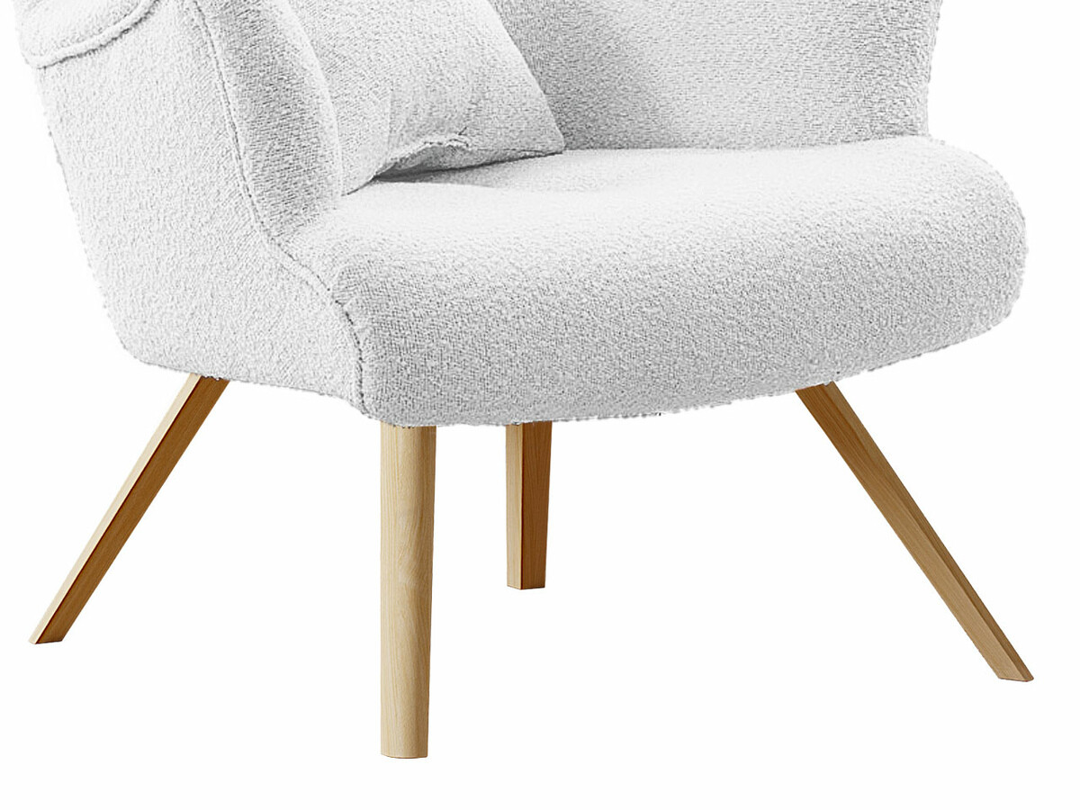 Фотьойл Clovis 106 (Baloo 2073)