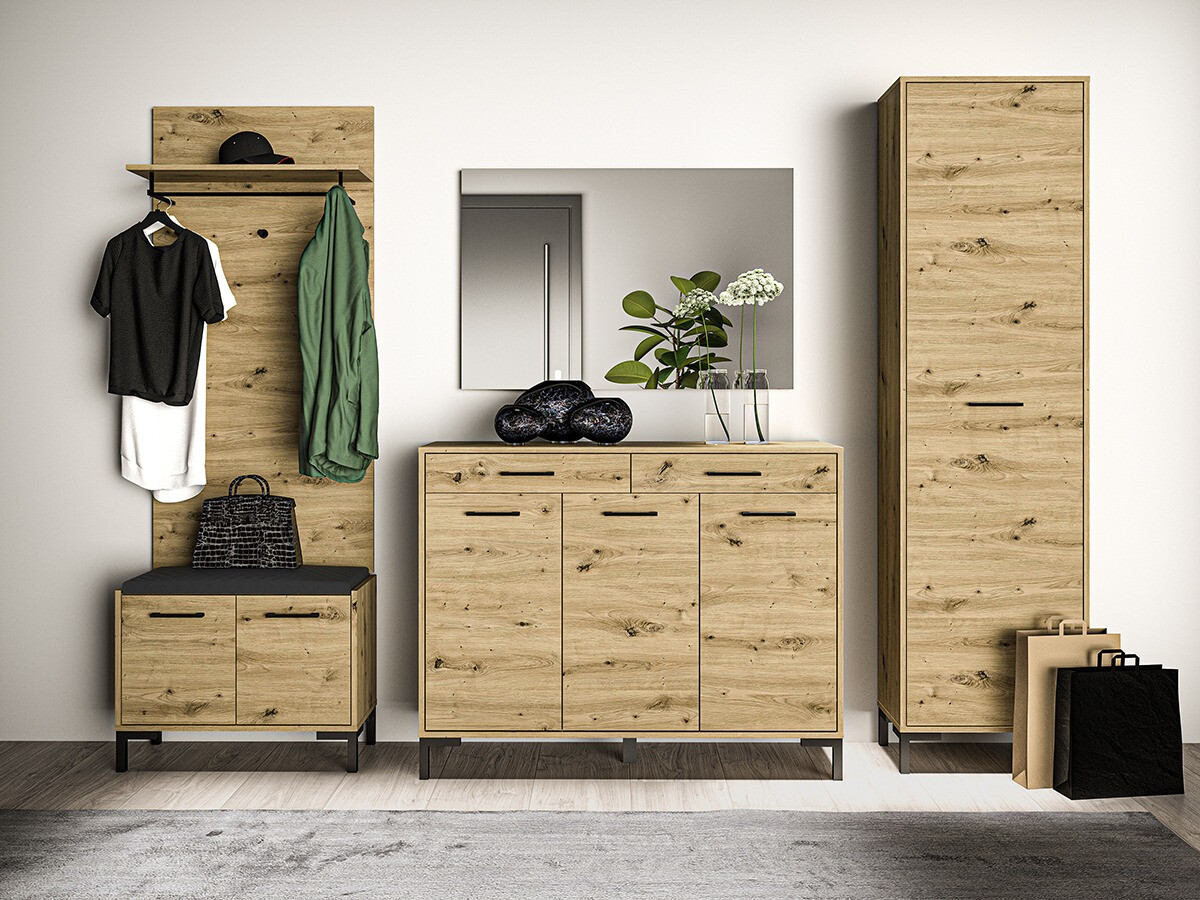 Комплект за антре Larnolo 127