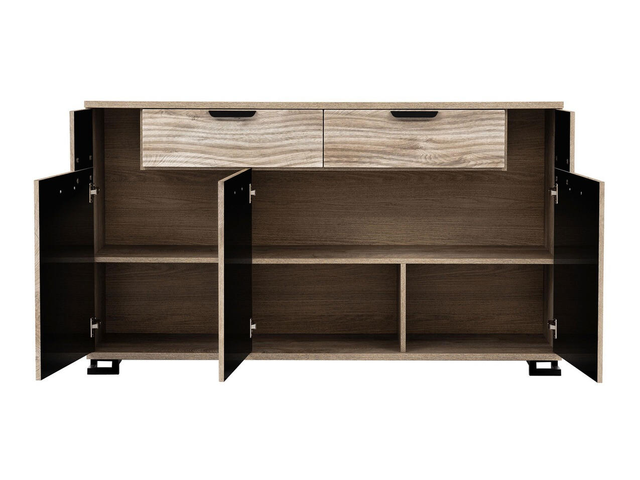 Скрин Nuremi 102