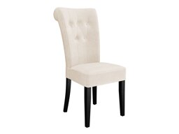 Стол Racine 107 (Черен)