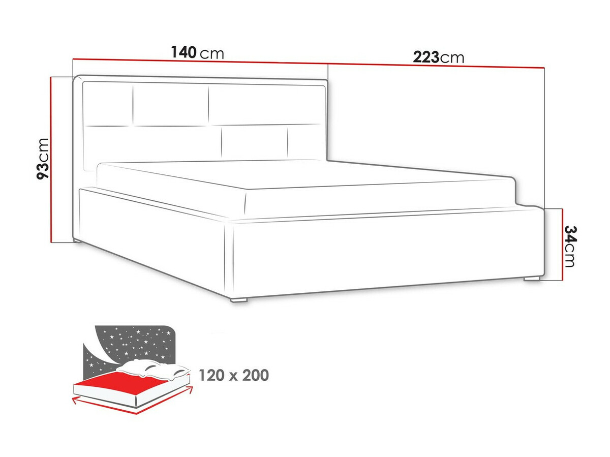 Легло Pomona 104 (Victoria 14 864)