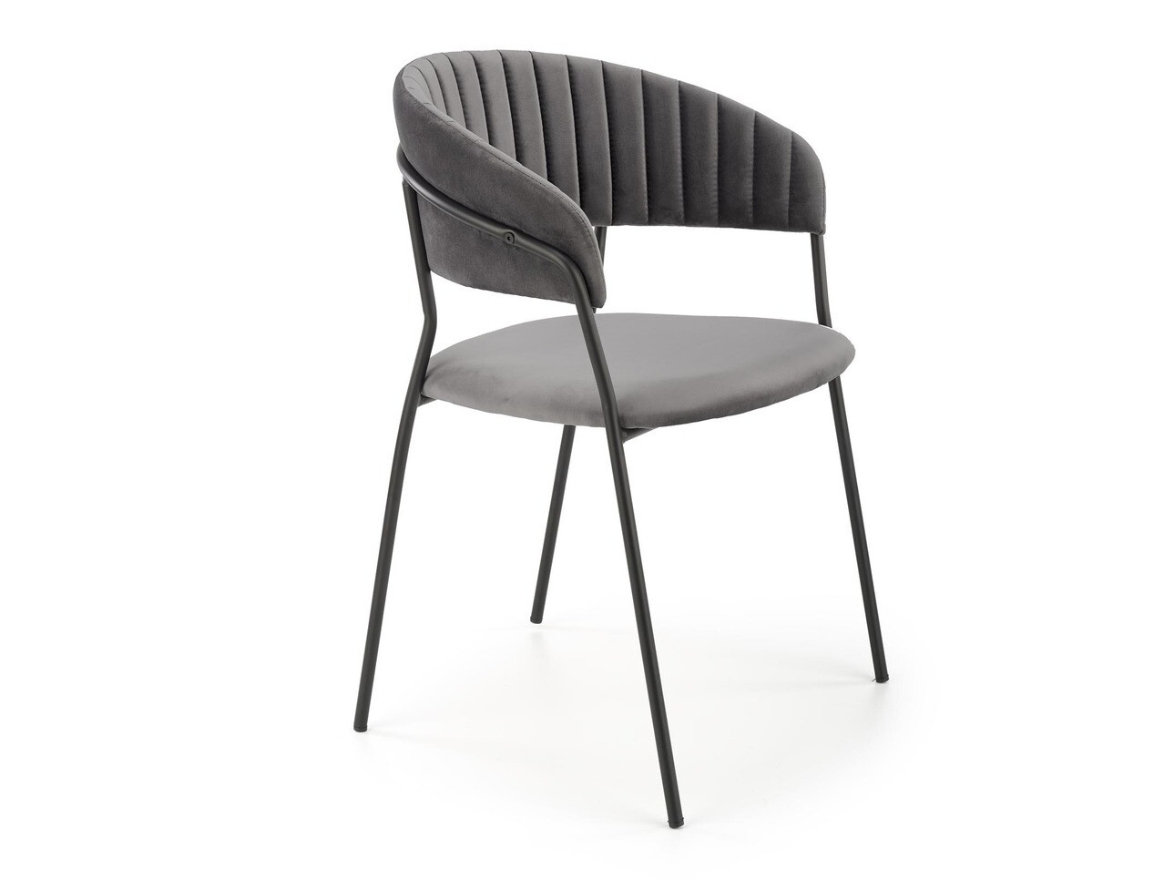 Стол Houston 1156 (Сив)