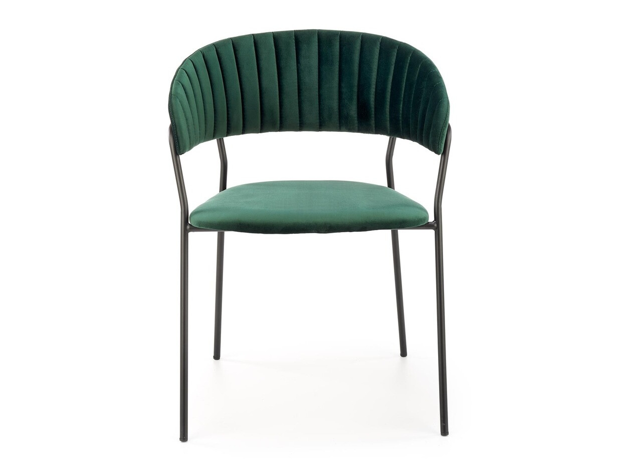 Стол Houston 1156 (Тъмно зелено)