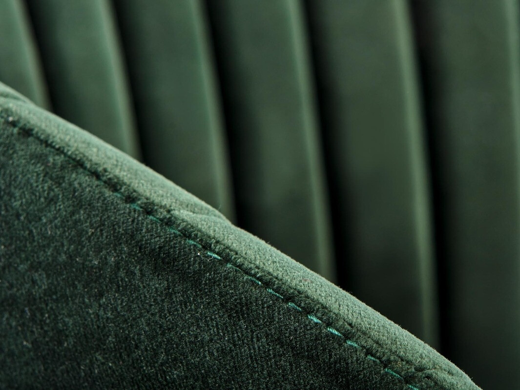 Стол Houston 1156 (Тъмно зелено)