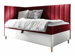 Континентално легло Baltimore 164 (Soft 017 + Fresh 8)