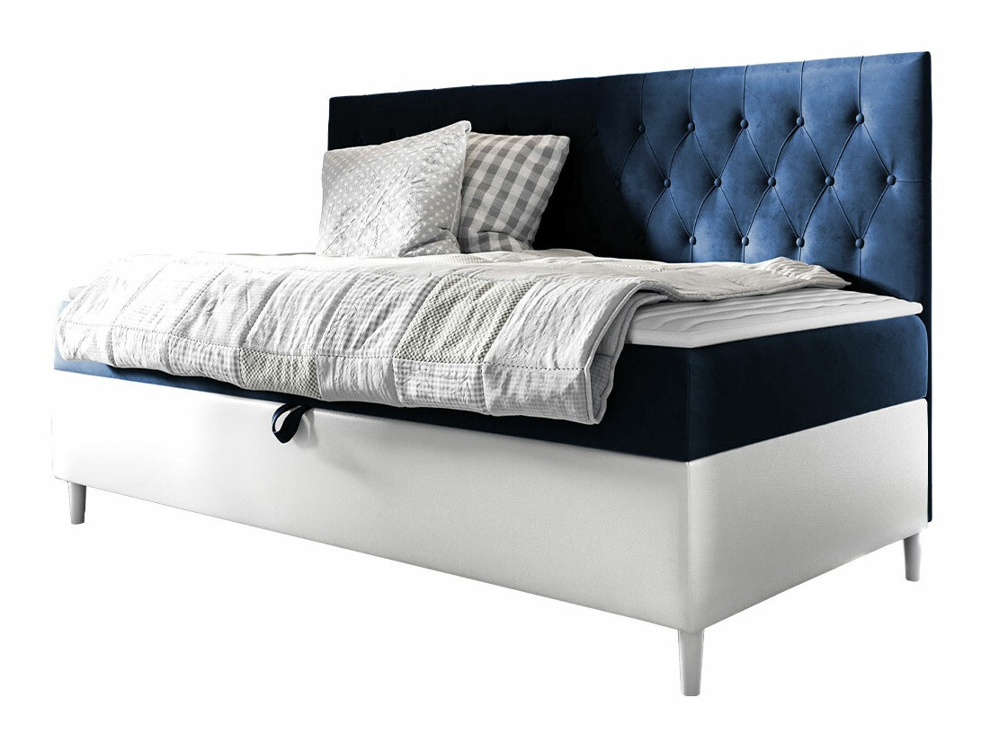 Континентално легло Lucus II (Soft 017 + Fresh 11)