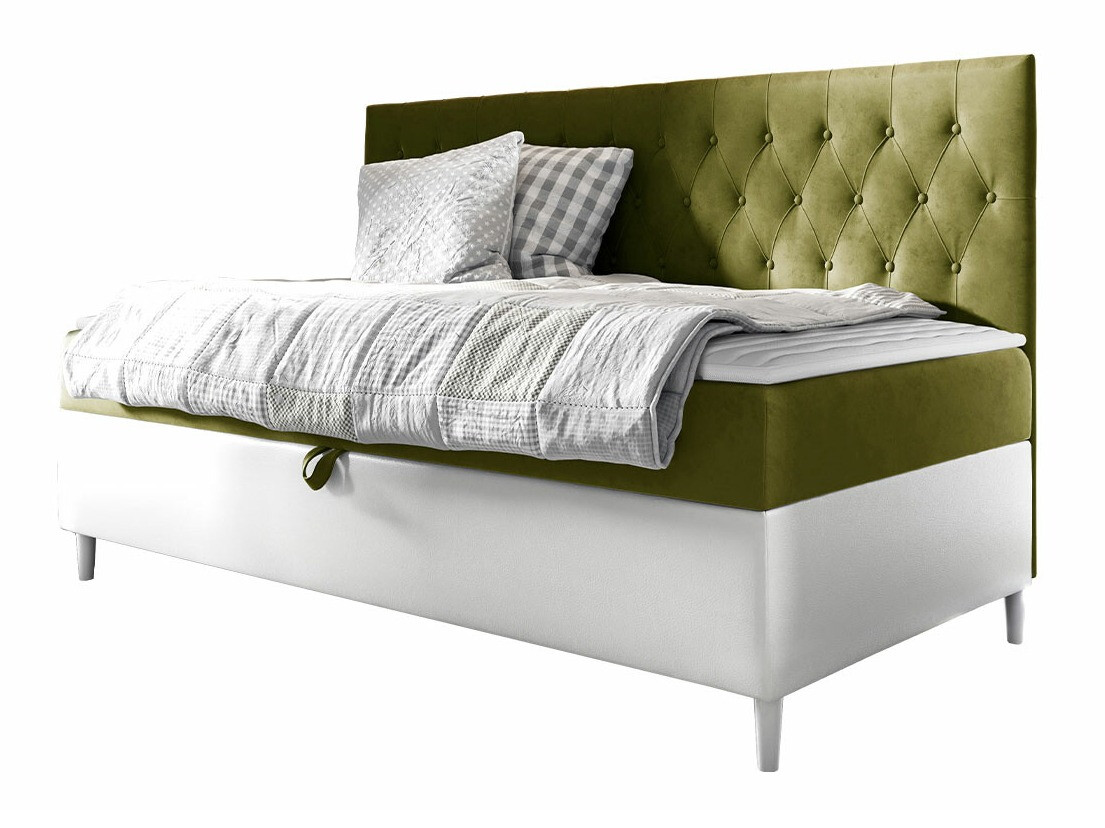 Континентално легло Lucus II (Soft 017 + Fresh 12)