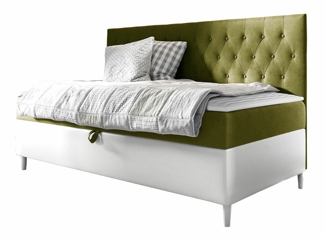 Континентално легло Lucus II (Soft 017 + Fresh 12)