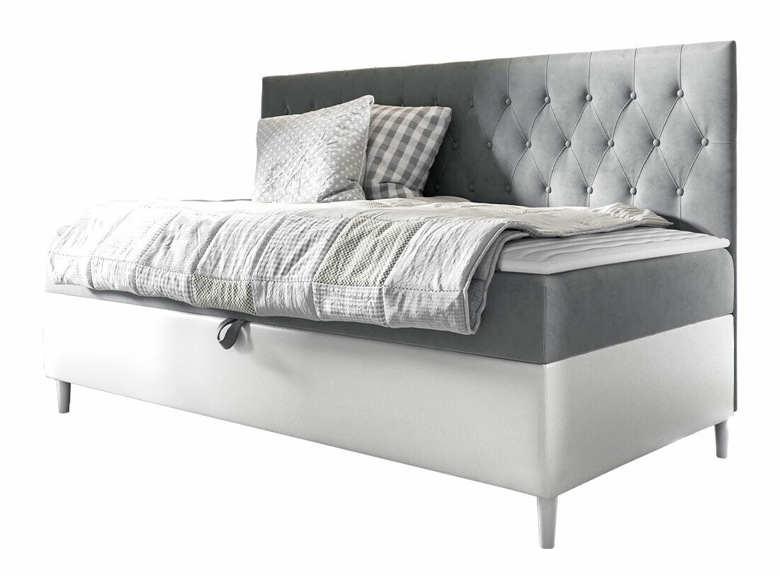 Континентално легло Lucus II (Soft 017 + Fresh 14)