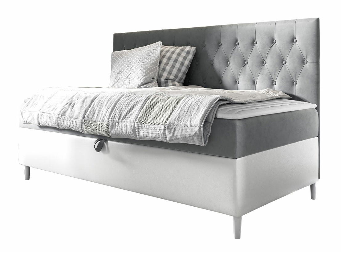 Континентално легло Lucus II (Soft 017 + Fresh 14)