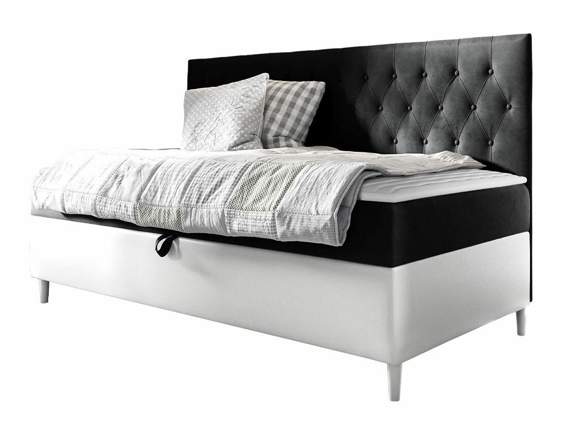 Континентално легло Lucus II (Soft 017 + Fresh 17)
