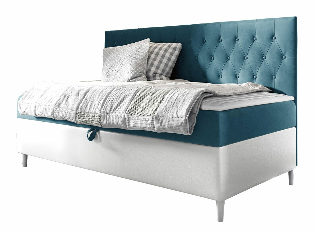 Континентално легло Lucus II (Soft 017 + Fresh 34)