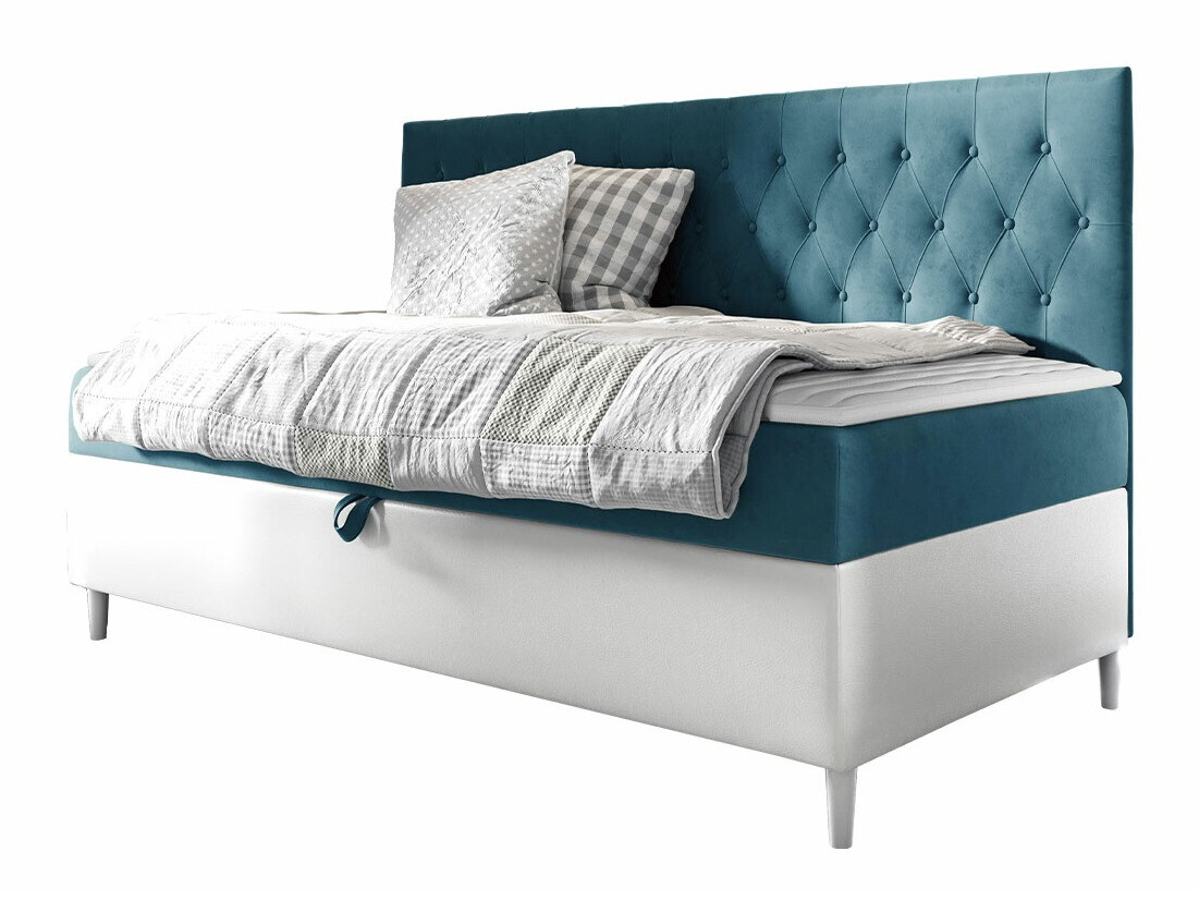 Континентално легло Lucus II (Soft 017 + Fresh 34)