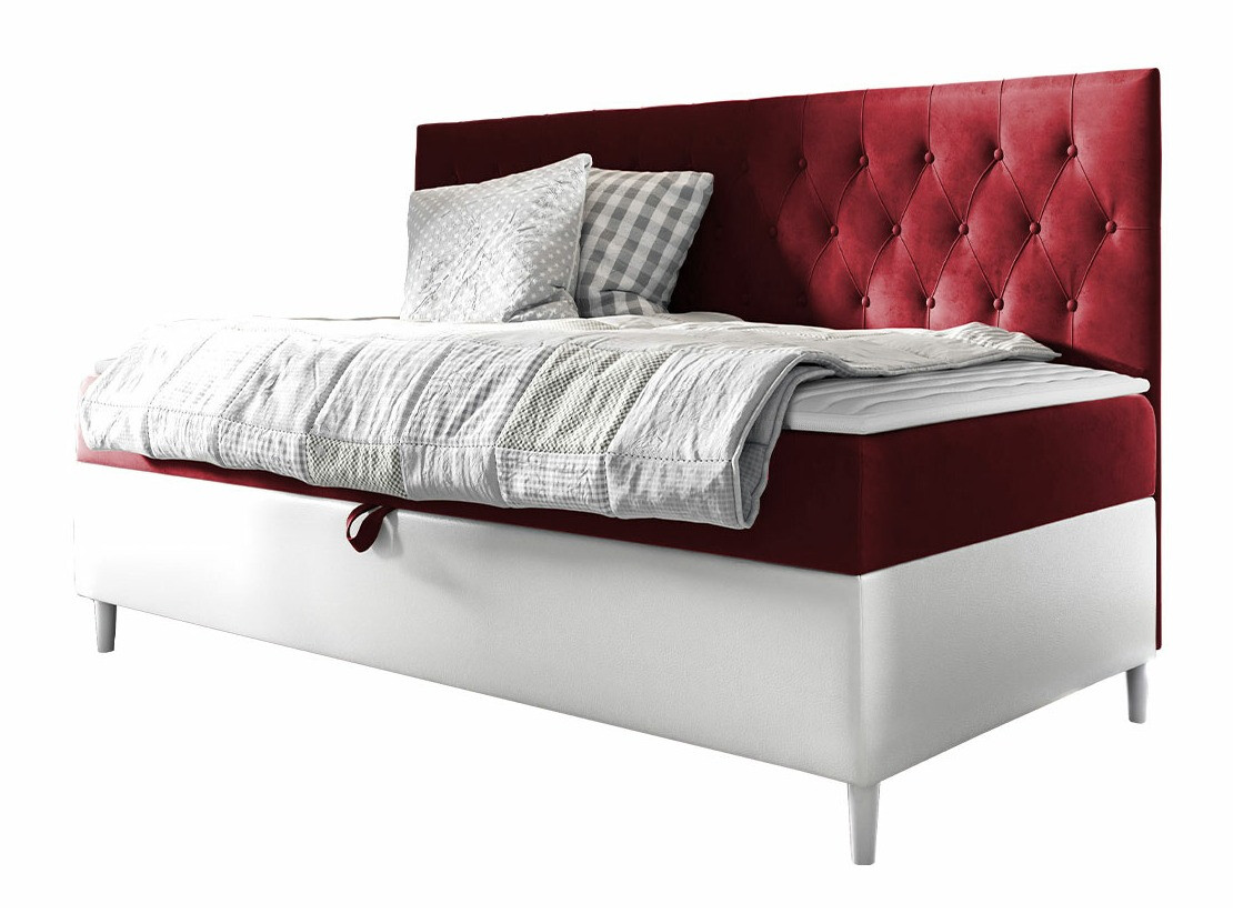 Континентално легло Lucus II (Soft 017 + Fresh 8)