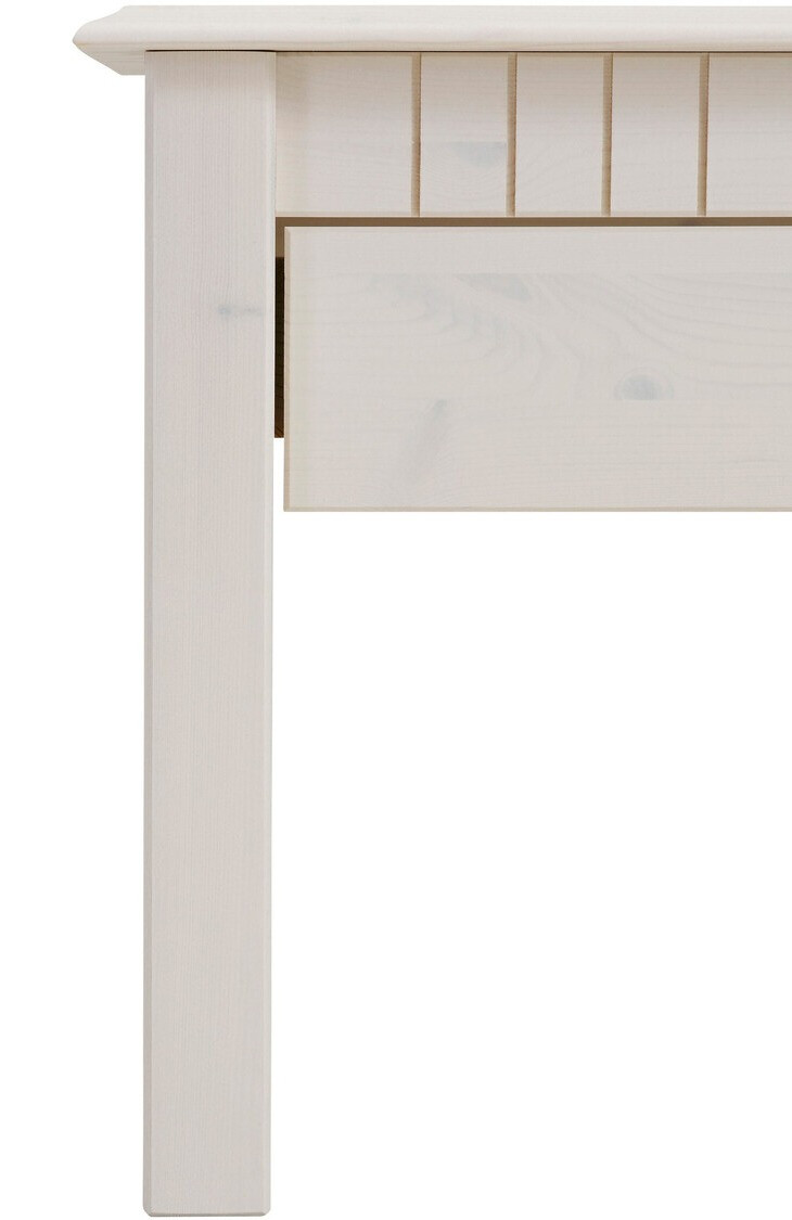 Масичка за кафе Cavfelo 102 (Бял)