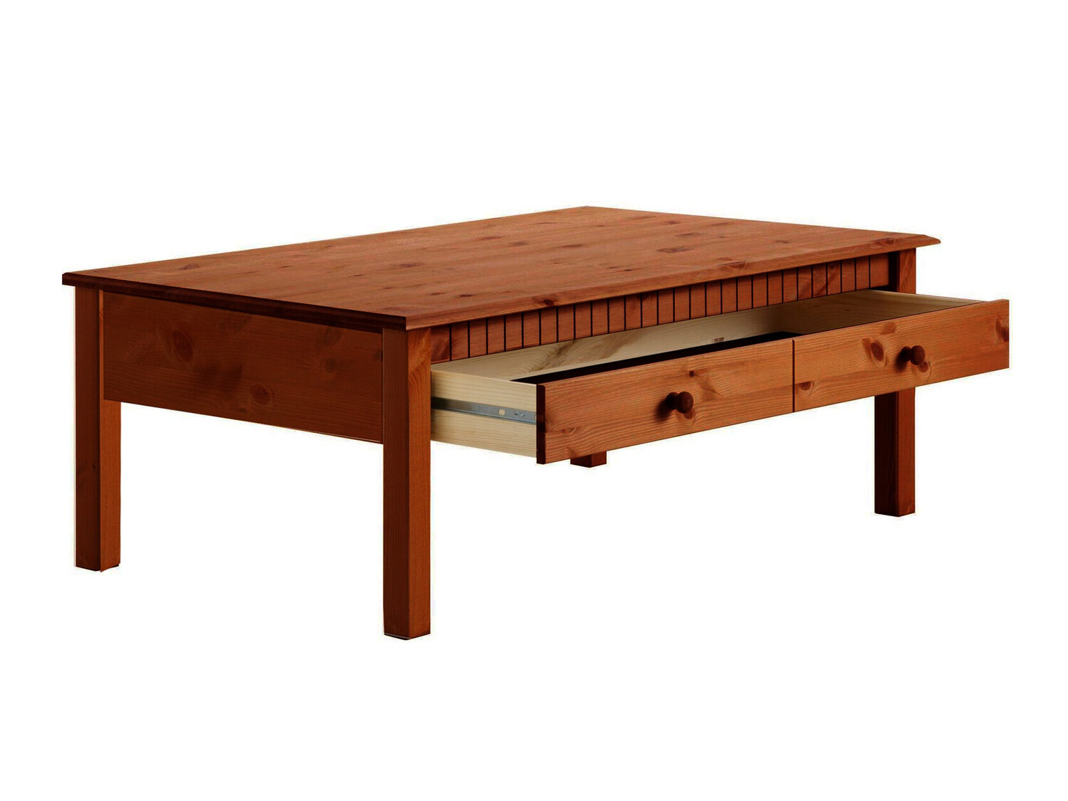 Масичка за кафе Cavfelo 102 (Череша)