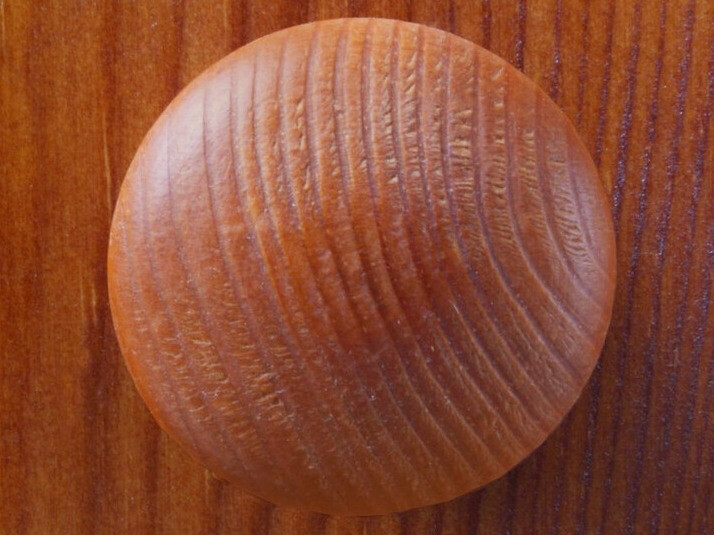 Масичка за кафе Cavfelo 102 (Череша)