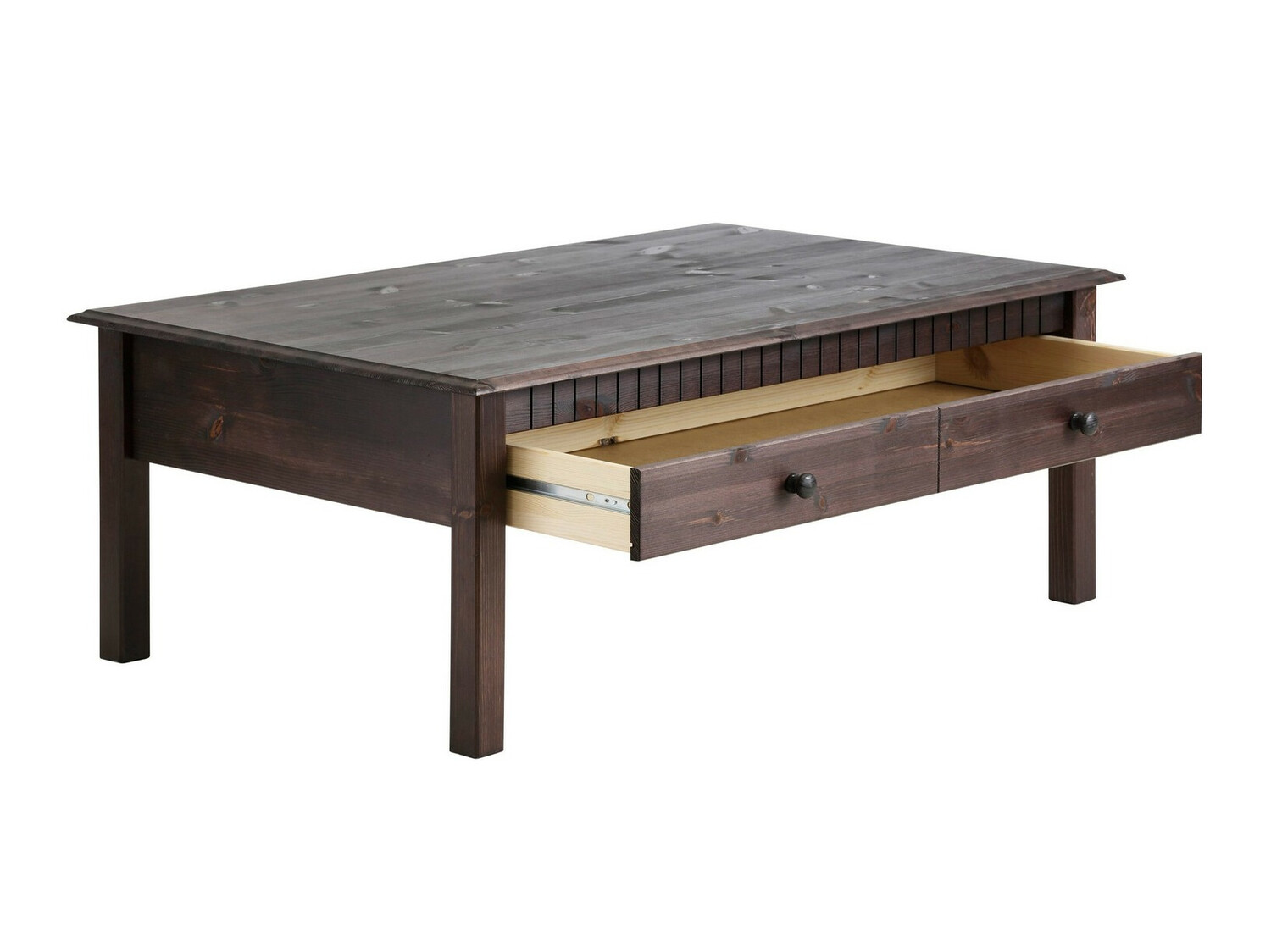 Масичка за кафе Cavfelo 102 (Havana дъб)