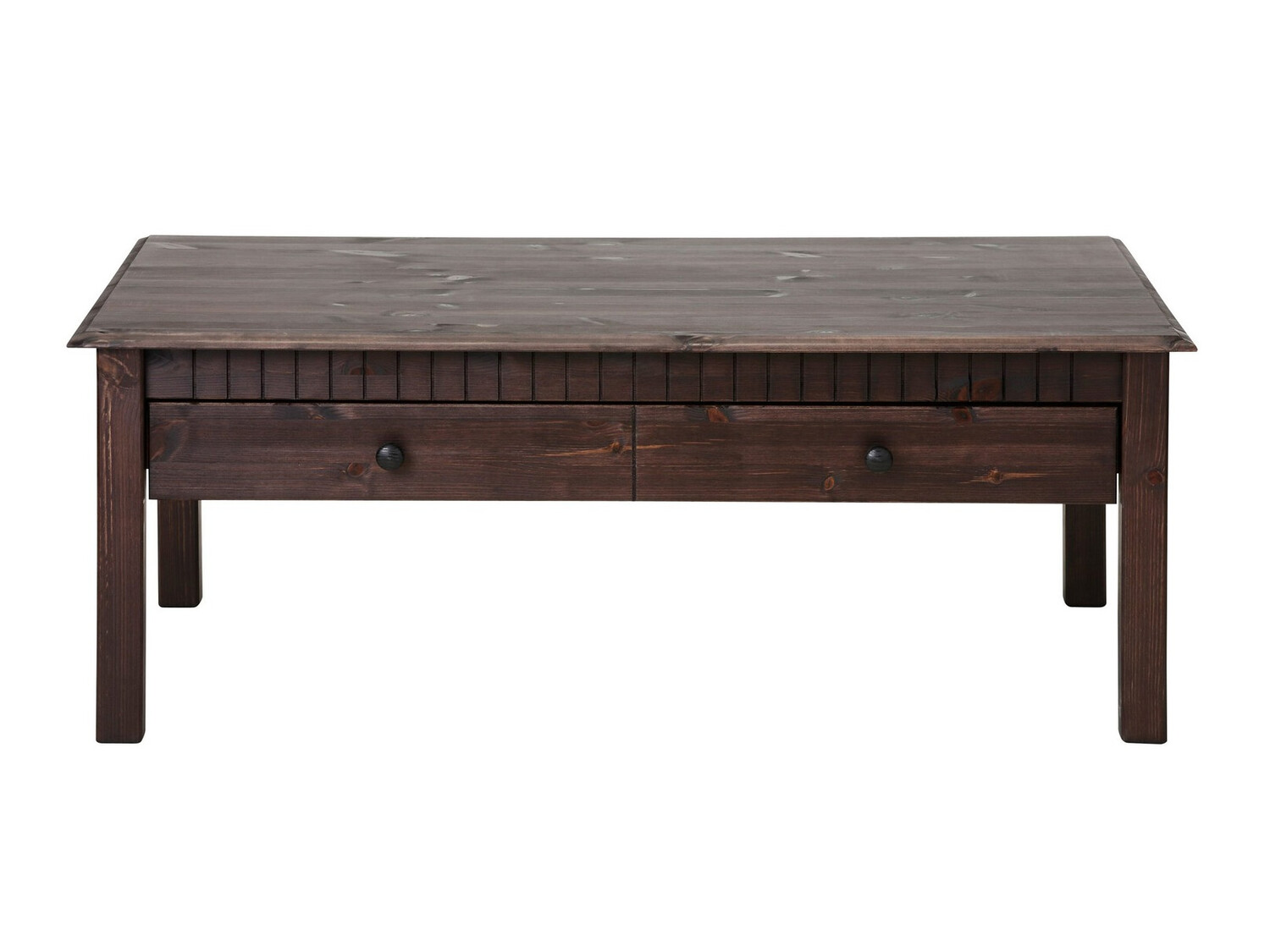 Масичка за кафе Cavfelo 102 (Havana дъб)