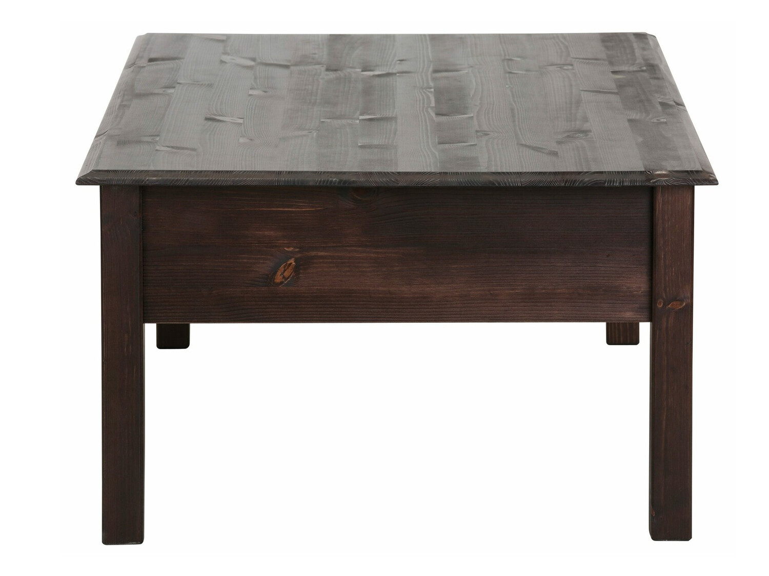 Масичка за кафе Cavfelo 102 (Havana дъб)